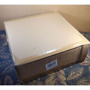 Milky House Car Air Mattress- NIP